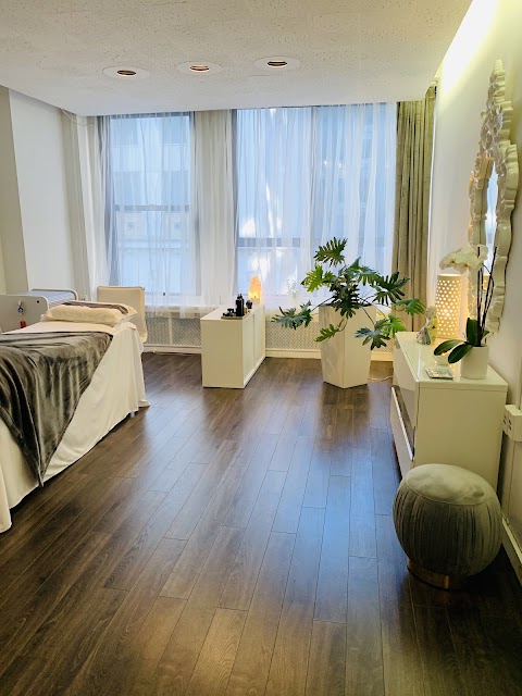 Ildi Pekar Skin Care studio