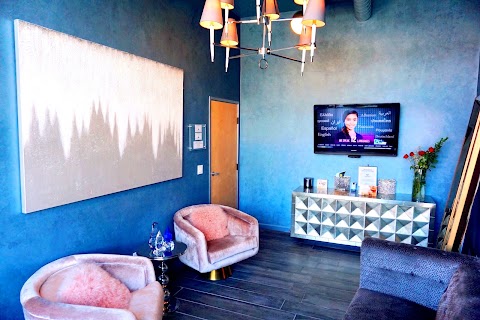 Cienega Medical