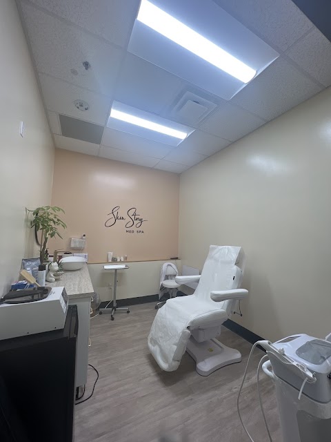 Skin Story Med Spa