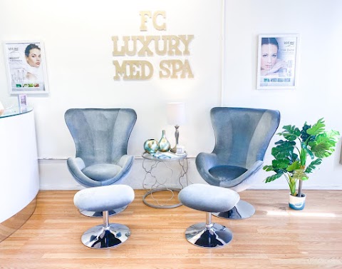 Luxury Med Spa