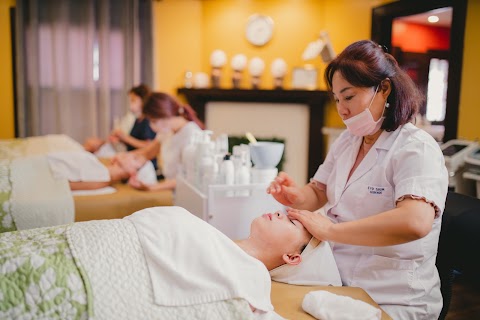LA Eve Skin Clinic