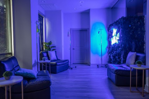 RenewMe/MOOV (IV Therapy + Medspa)