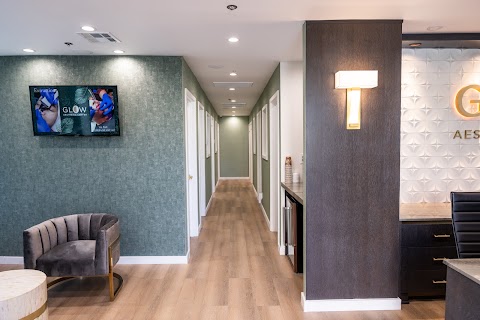 Glow Aesthetic Center Med Spa