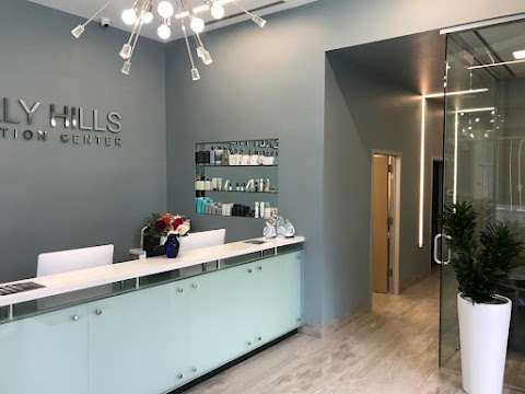 Beverly Hills Rejuvenation Center - West Los Angeles
