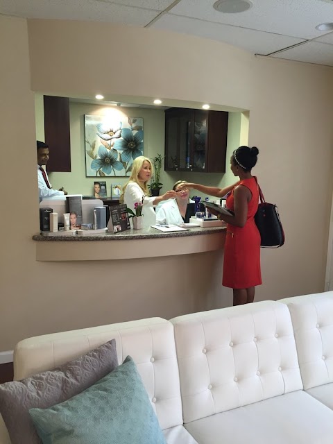 Medspa Deluxe LA