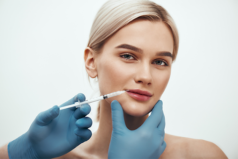 gr8skin MedSpa