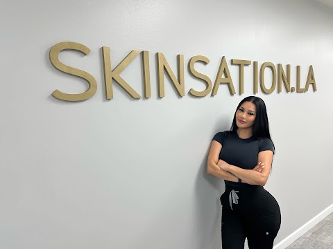 Skinsation LA