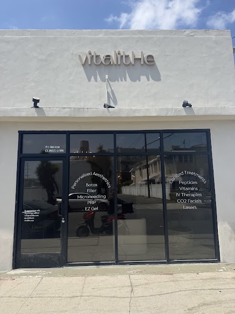 VitalitHe