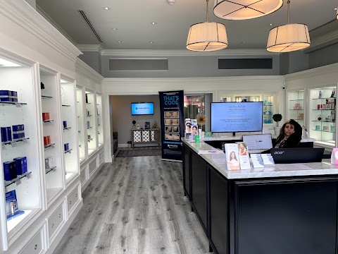 SMOOTH SKIN LOUNGE