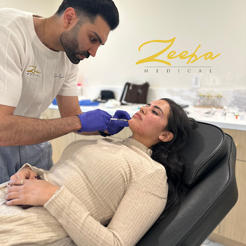 Zeeba Medical