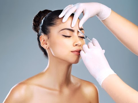 Aesderma Med Spa