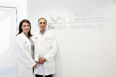 West LA Medical & Skincare