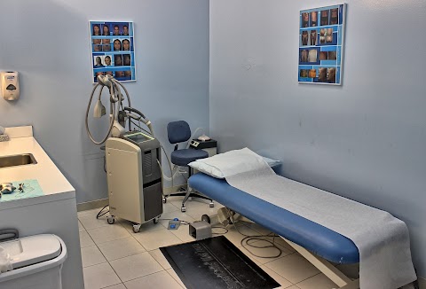 Blue Medical Spa