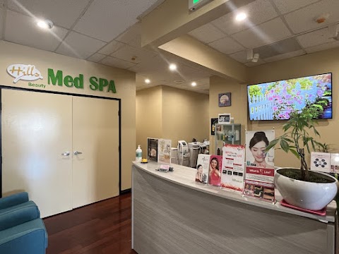 Hills Beauty Med Spa