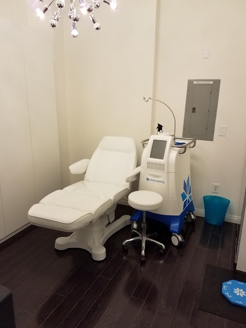 Sculpt Med Spa Downtown Los Angeles