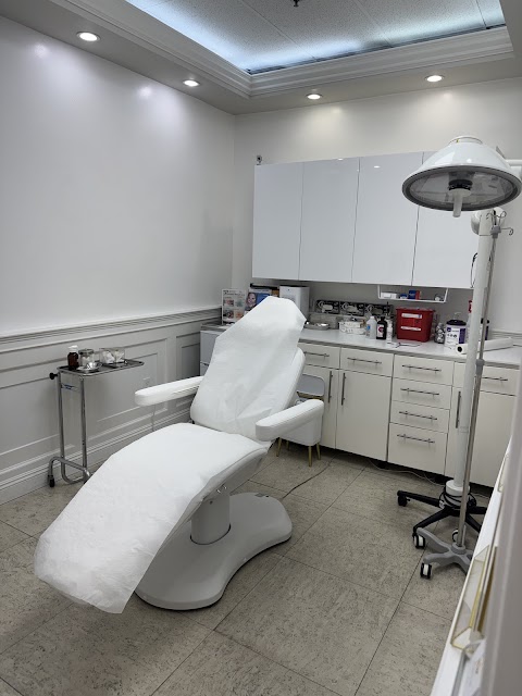 IVE MEDICAL SPA