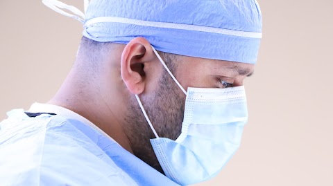 Line Plastic Surgery Center