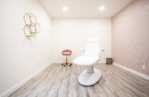 Bliss Point Medical Spa