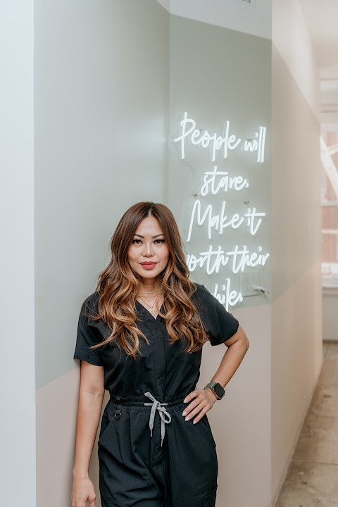 Skin Sirens LA - A Nursing Corp. Sharon Canet