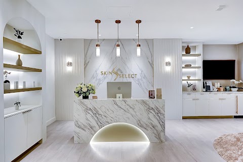 Skin Select - Brentwood Los Angeles Med Spa