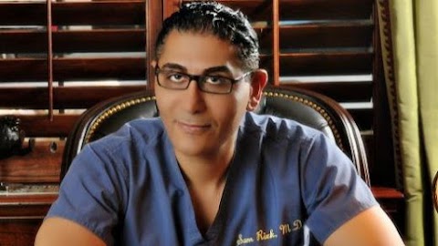 Dr. Sam Rizk, MD