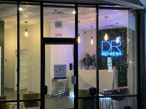 Dr Refresh