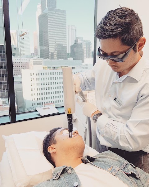 Metropolis Dermatology | DTLA
