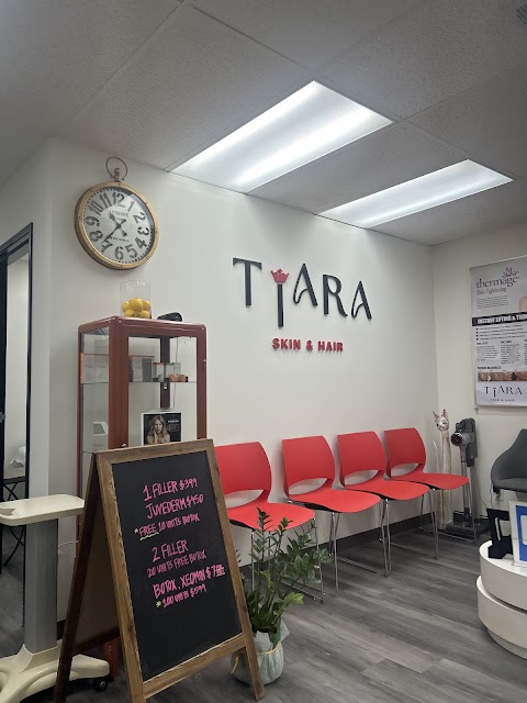 Tiara Aesthetics