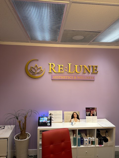 Re:Lune - Medical Aesthetics and Wellness