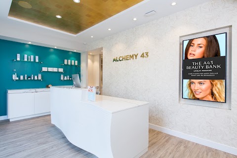 Alchemy 43 Los Angeles