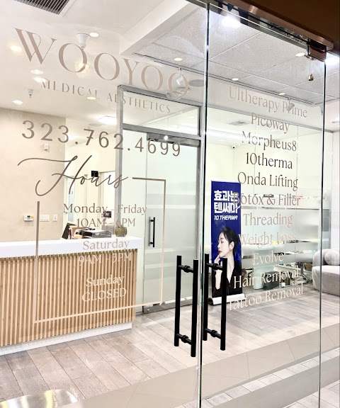 WooYoo Medical Aesthetics