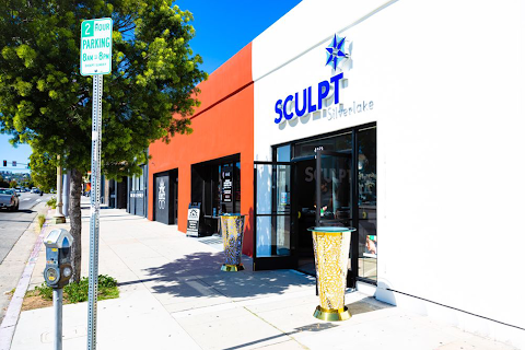 Sculpt Med Spa Silverlake