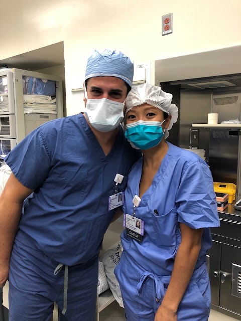 Oren Z. Lerman, MD