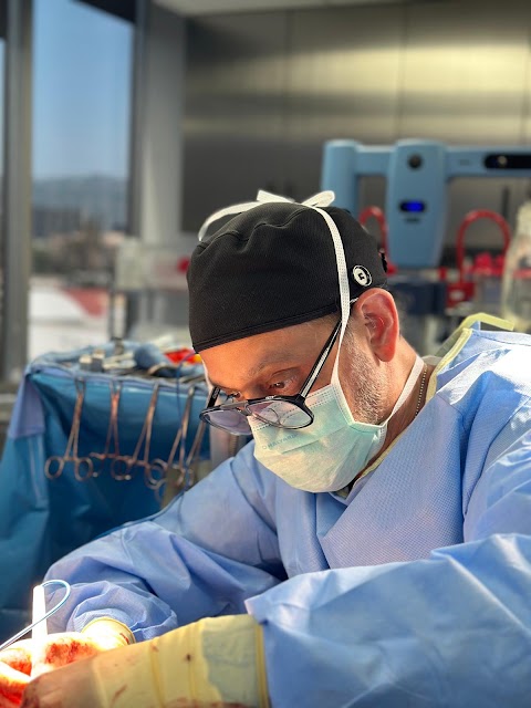 Gynecomastia Surgery Center in Los Angeles