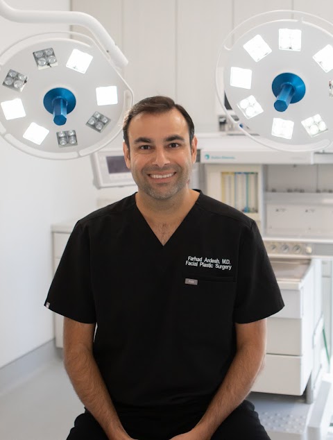Ardesh Facial Plastic Surgery | Best Mole Removal Surgeon in Los Angeles