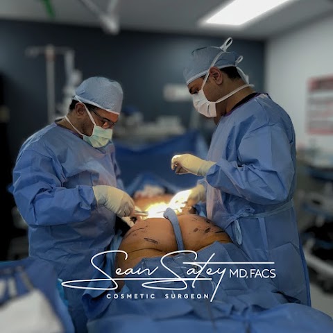 Dr. Sean Satey: Liposuction Los Angeles