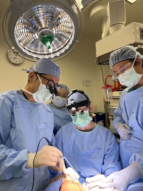 Dr. Kenneth Kim Plastic Surgery