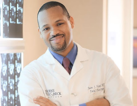 Hamilton Facial Plastic Surgery