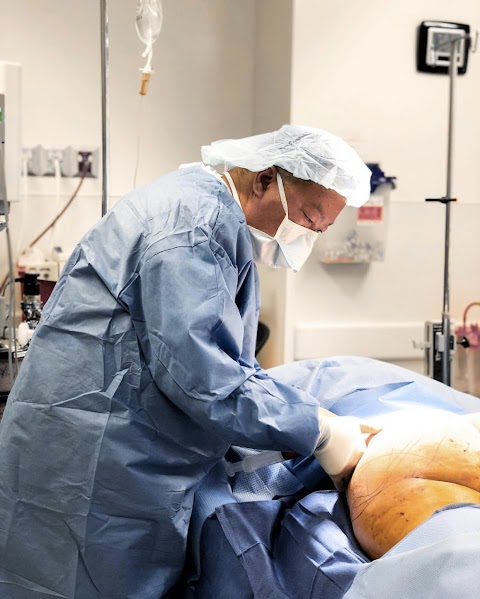 Beverly Hills Plastic Surgery - Dr. Gabriel Chiu