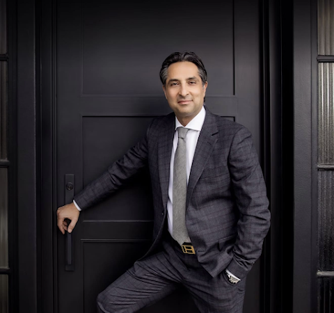 Rady Rahban, MD