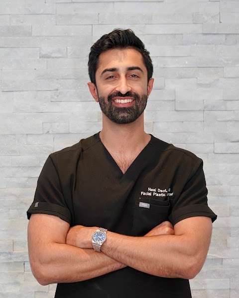 Neal Deot, MD