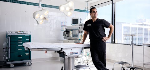 Beverly Hills Rhinoplasty Center: Deepak Dugar, MD