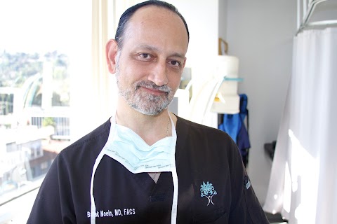 Moein Surgical Arts