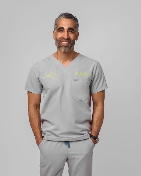 Dr. Nima Shemirani - Eos Beverly Hills Rhinoplasty Center