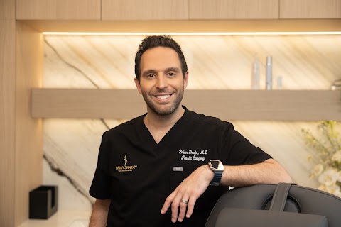 Dr. Brian Shafa Plastic Surgery