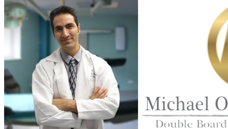 Michael Omidi, MD FACS