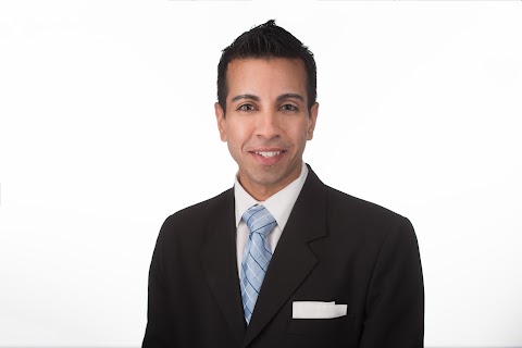 Dr. Urmen Desai, MD MPH FACS FICS | Desai Plastic Surgery of Beverly Hills