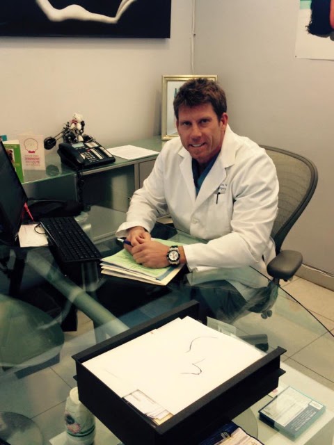 Ryan A. Stanton, MD