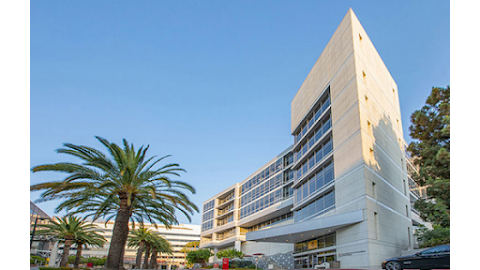 Keck Medicine of USC - Plastic Surgery - Los Angeles (HC4)