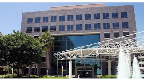 Keck Medicine of USC - USC Plastic and Reconstructive Surgery (HC1)